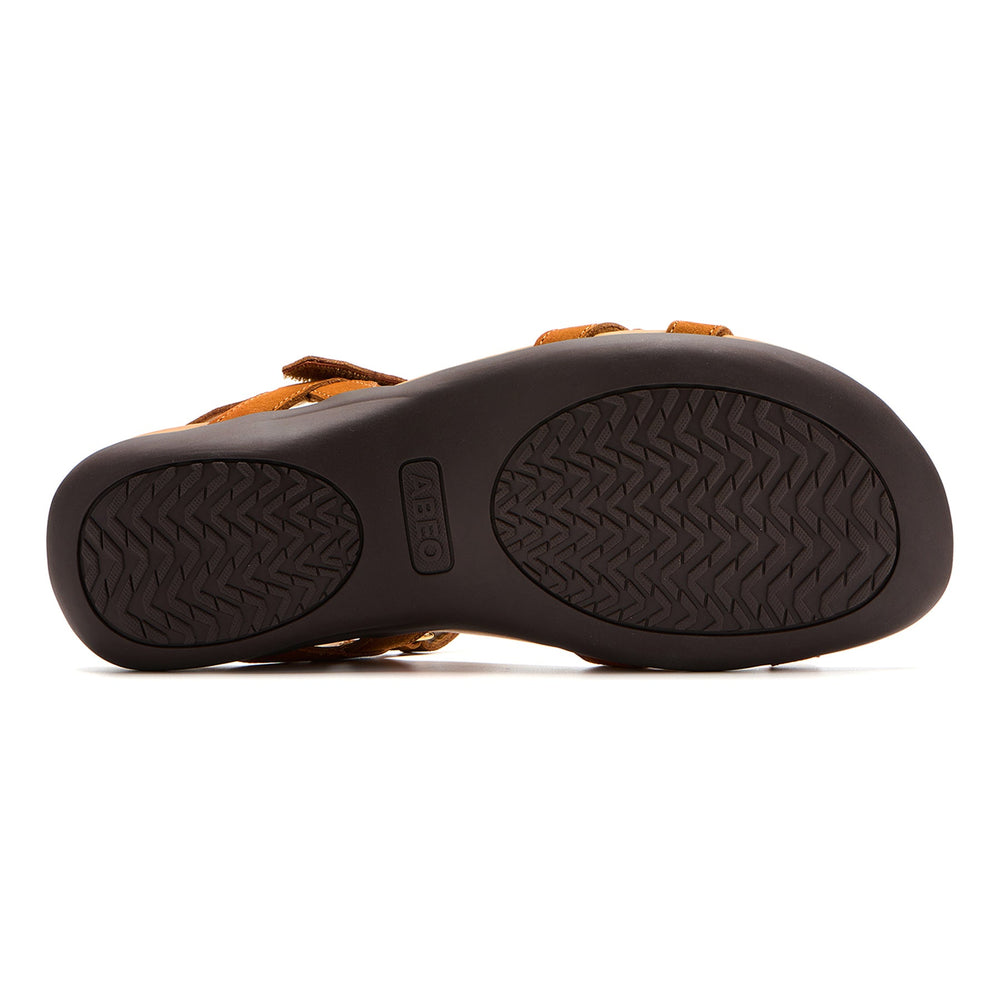 Oasis Cross | ABEO Footwear