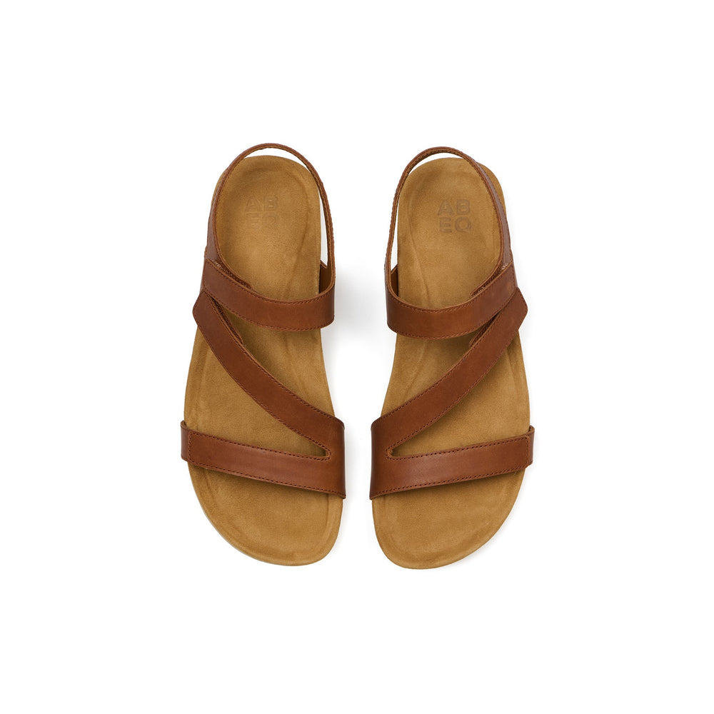 Oasis Sandal | ABEO Footwear Online
