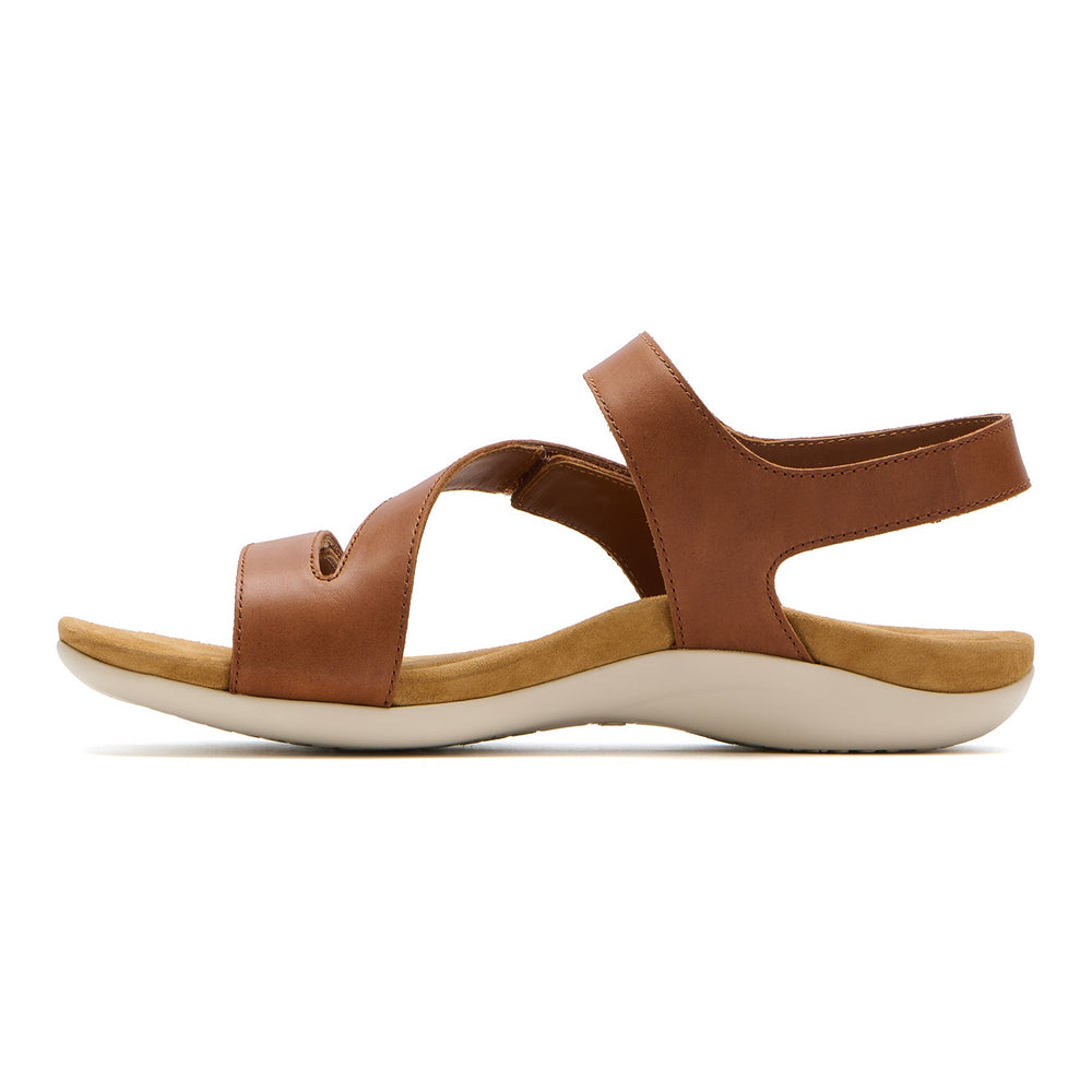 Oasis Sandal | ABEO Footwear Online