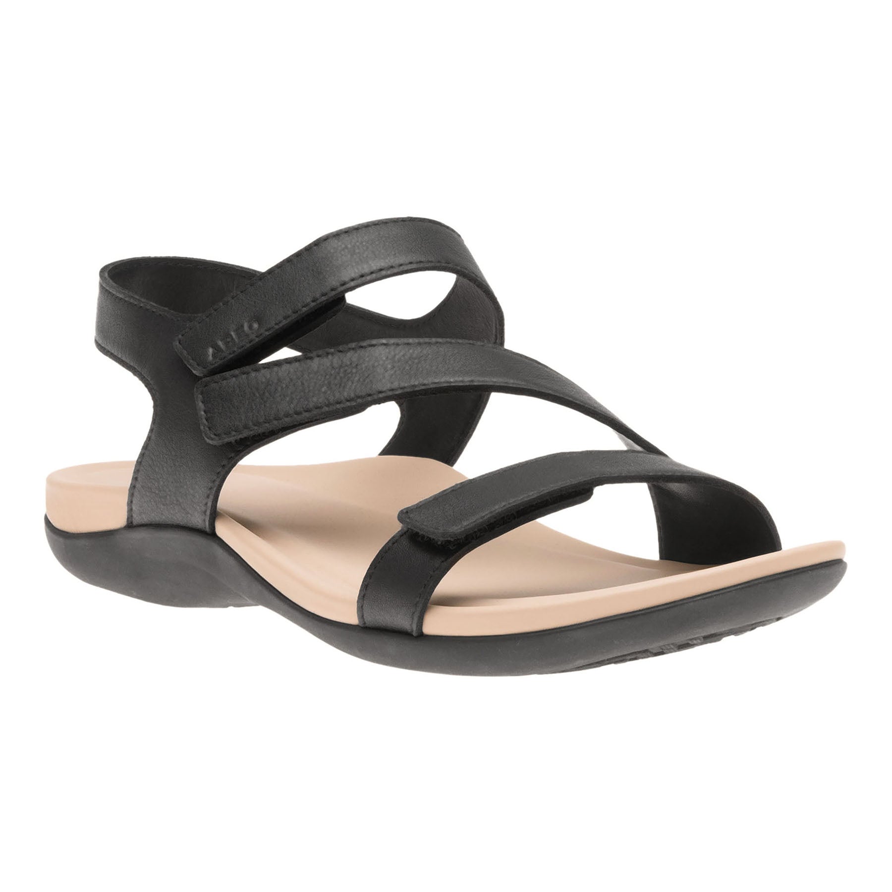 Oasis Sandal | ABEO Footwear On Sale