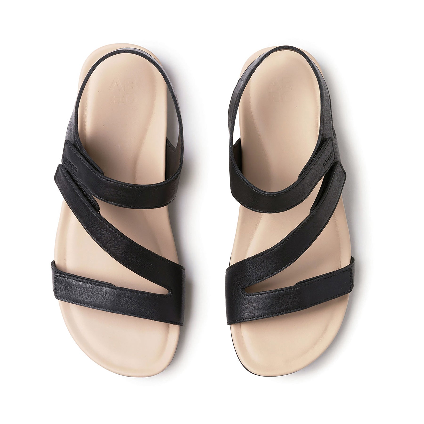 Oasis Sandal | ABEO Footwear On Sale