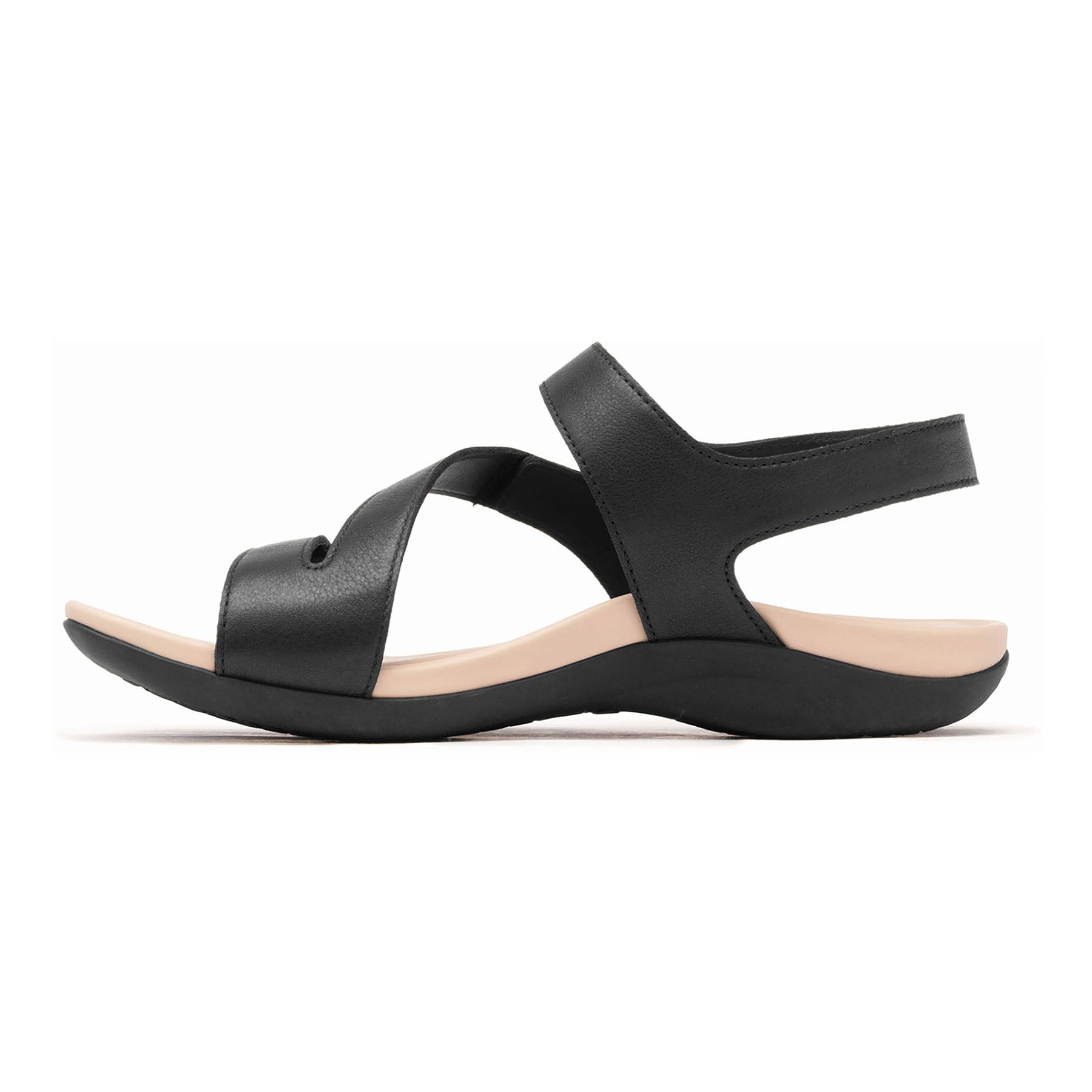 Oasis Sandal | ABEO Footwear On Sale