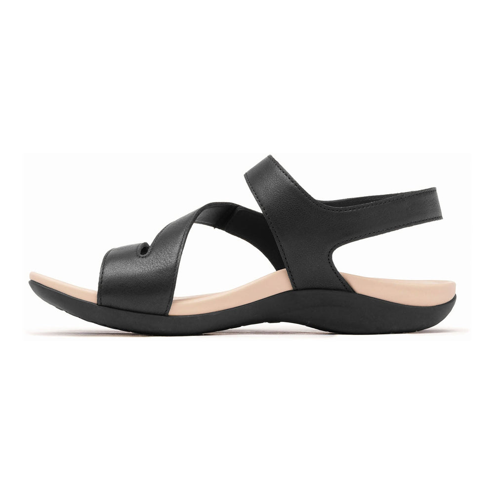 Oasis Sandal | ABEO Footwear On Sale