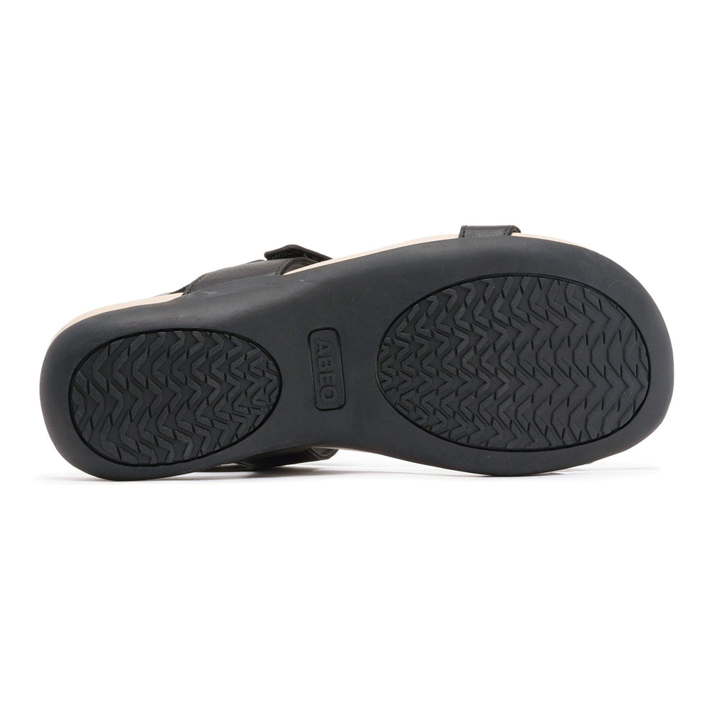 Oasis Sandal | ABEO Footwear On Sale