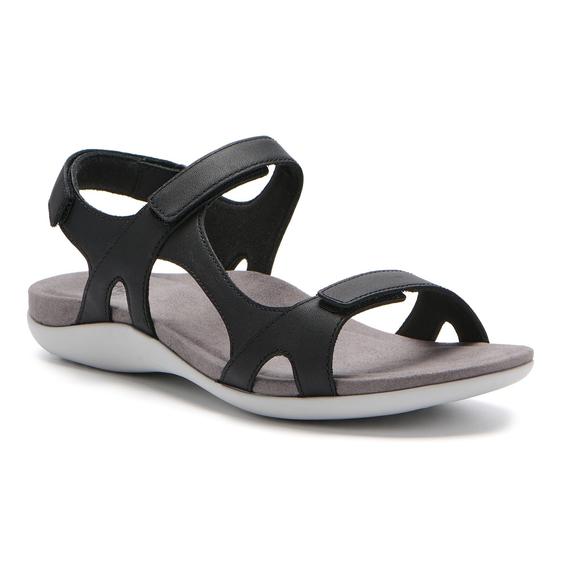 Oasis Sport Sandal Metatarsal | ABEO Footwear Online