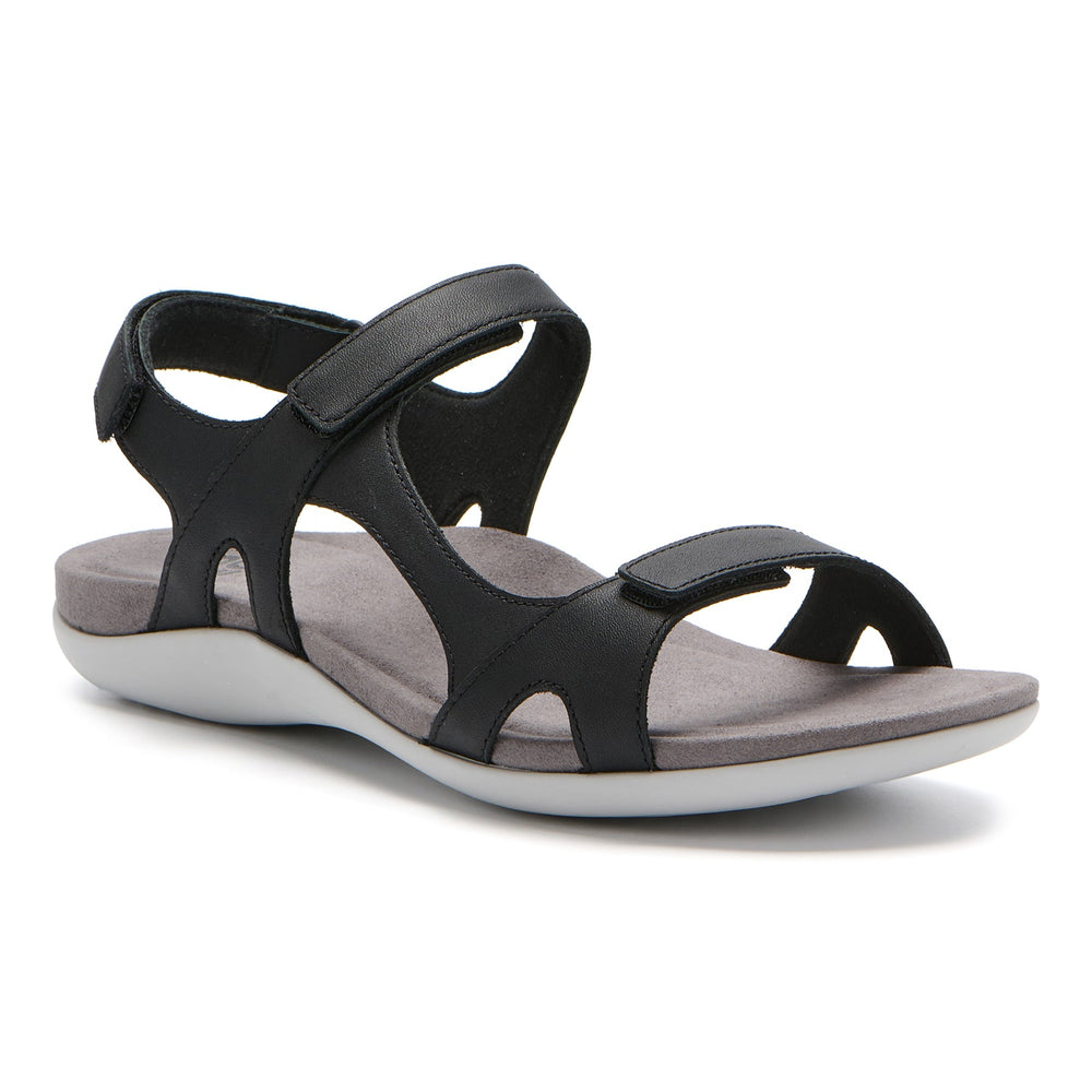 Oasis Sport Sandal Metatarsal | ABEO Footwear Online