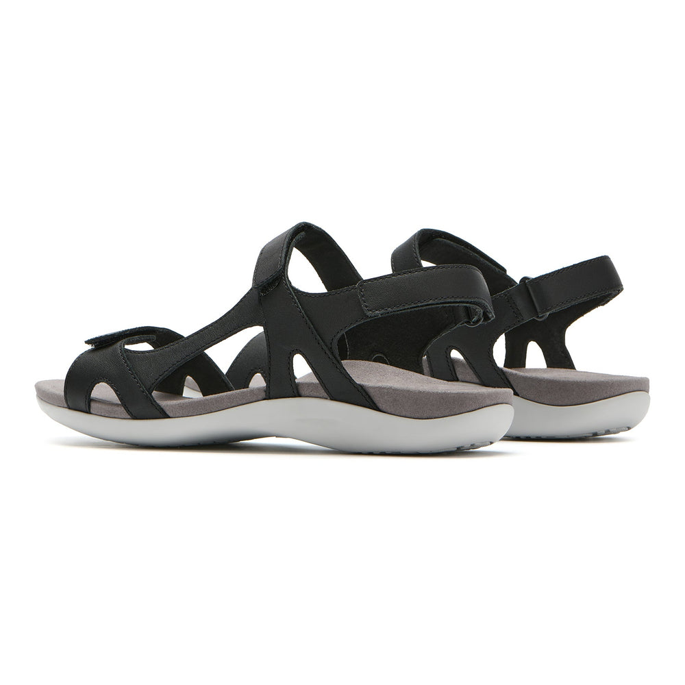 Oasis Sport Sandal Metatarsal | ABEO Footwear Online