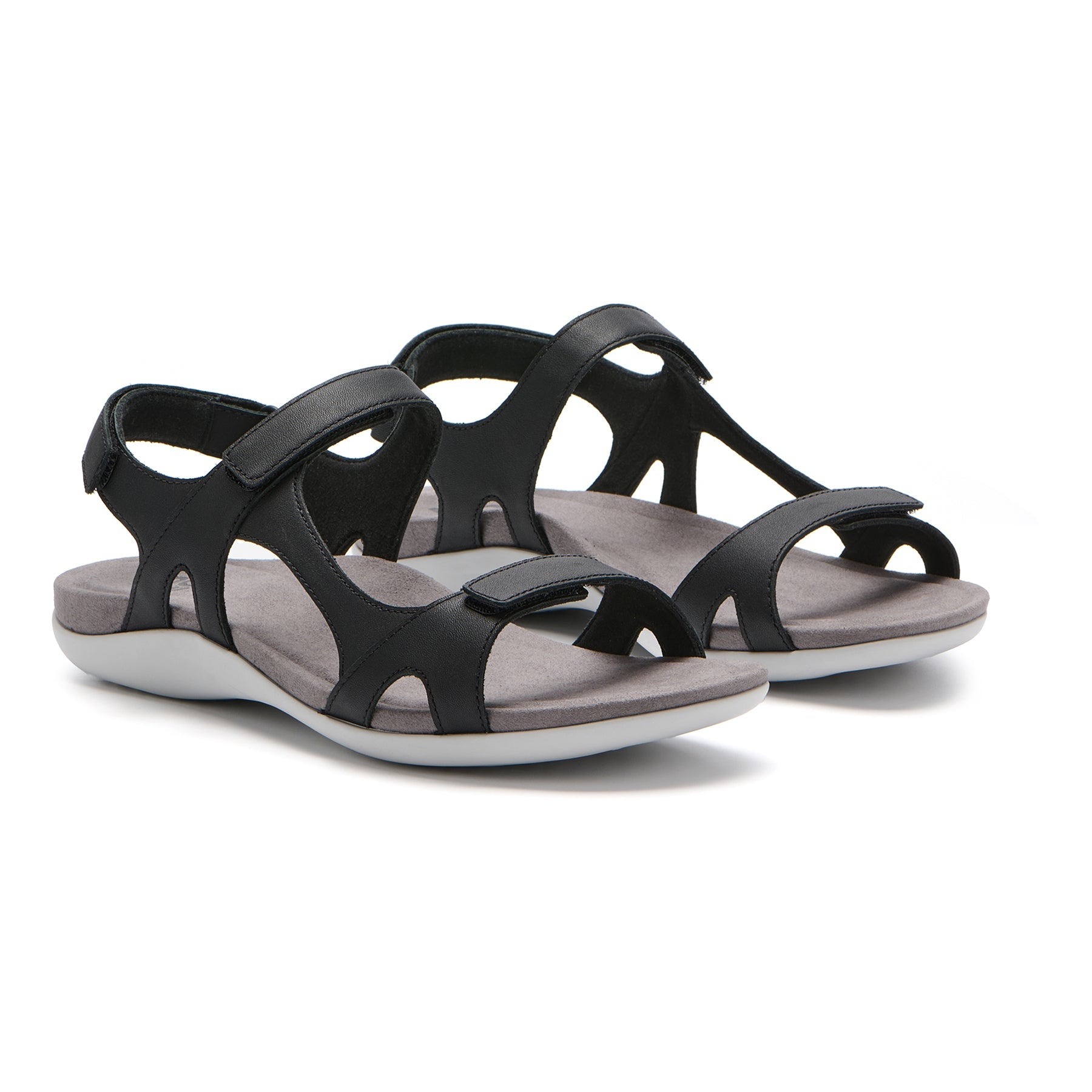 Oasis Sport Sandal Metatarsal | ABEO Footwear Online