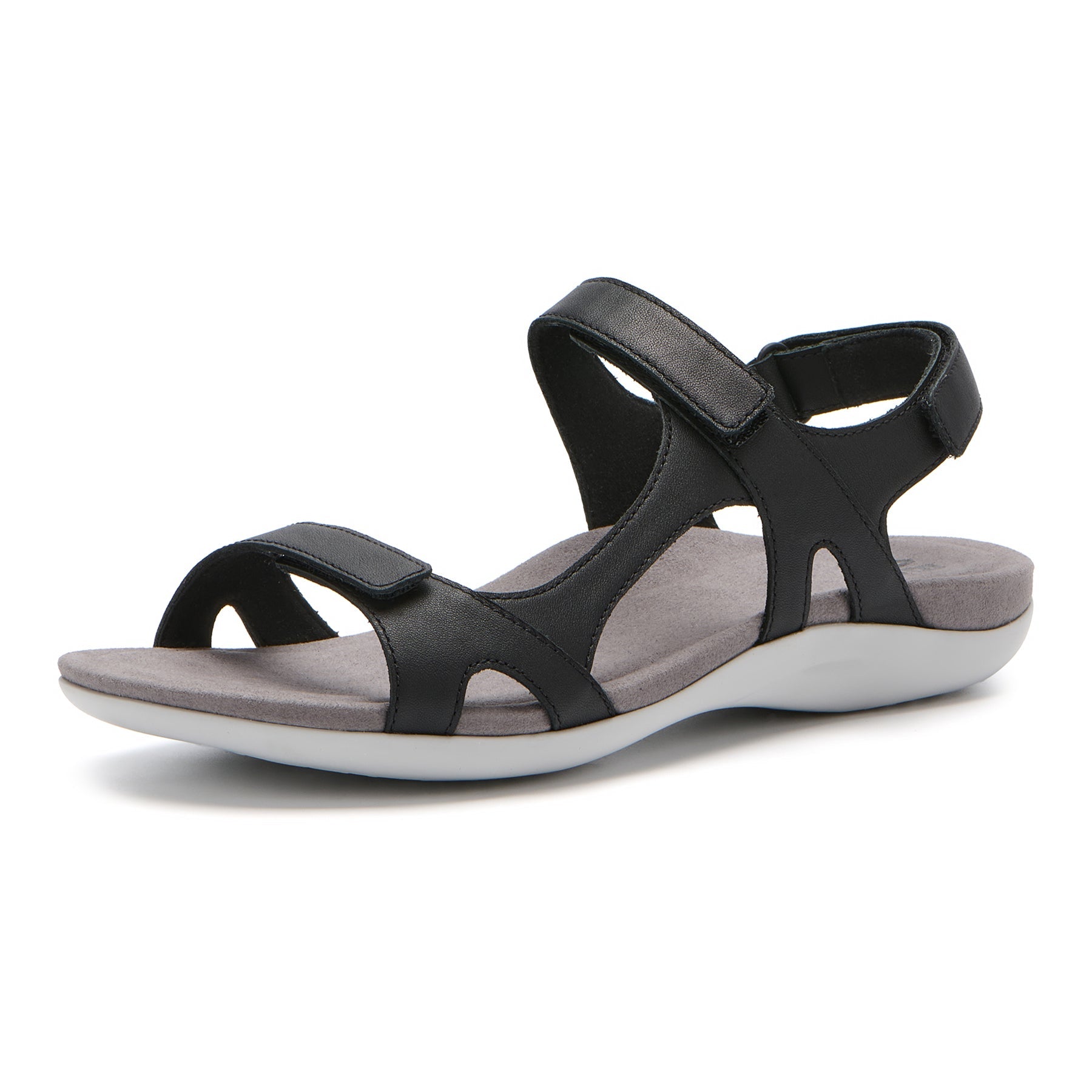 Oasis Sport Sandal Metatarsal | ABEO Footwear Online