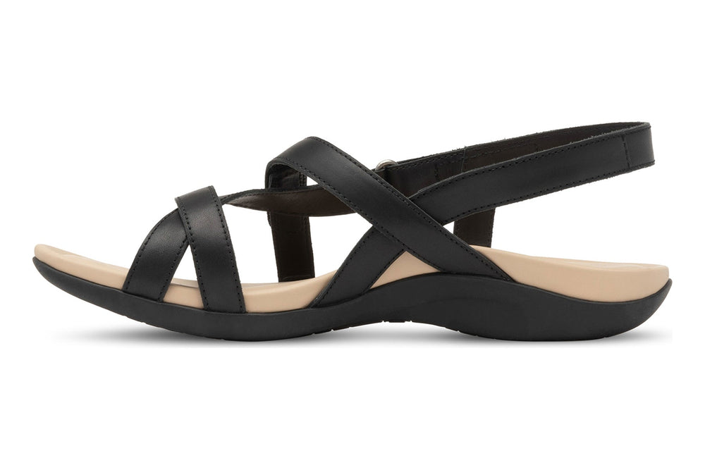 Oasis Slingback Metatarsal | ABEO Footwear