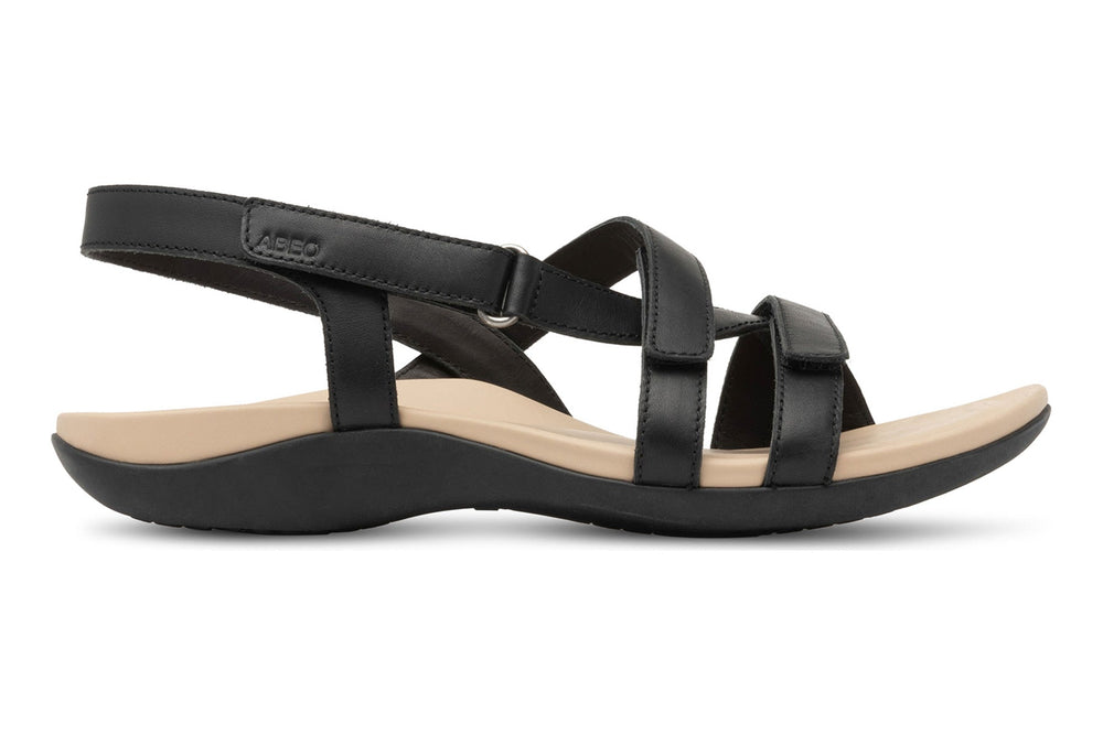Oasis Slingback Metatarsal | ABEO Footwear