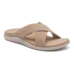 Laguna Slide Metatarsal | ABEO Footwear Online