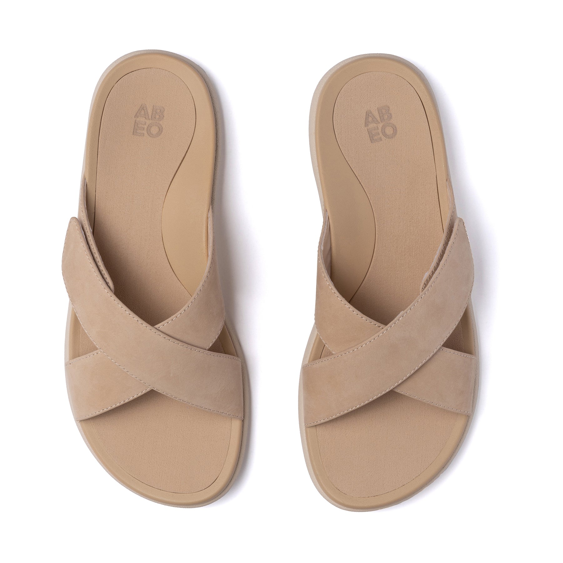Laguna Slide Metatarsal | ABEO Footwear Online