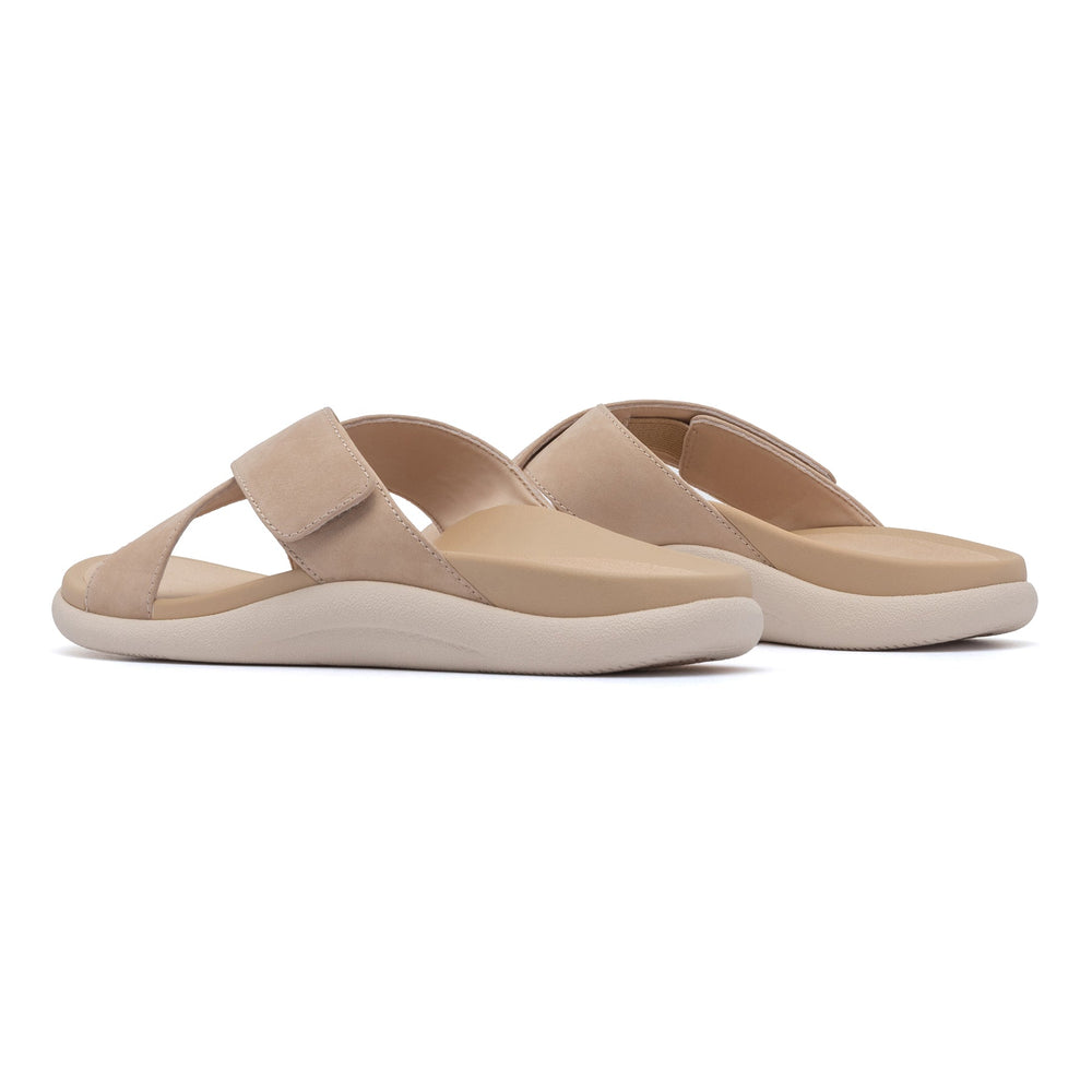Laguna Slide Metatarsal | ABEO Footwear Online
