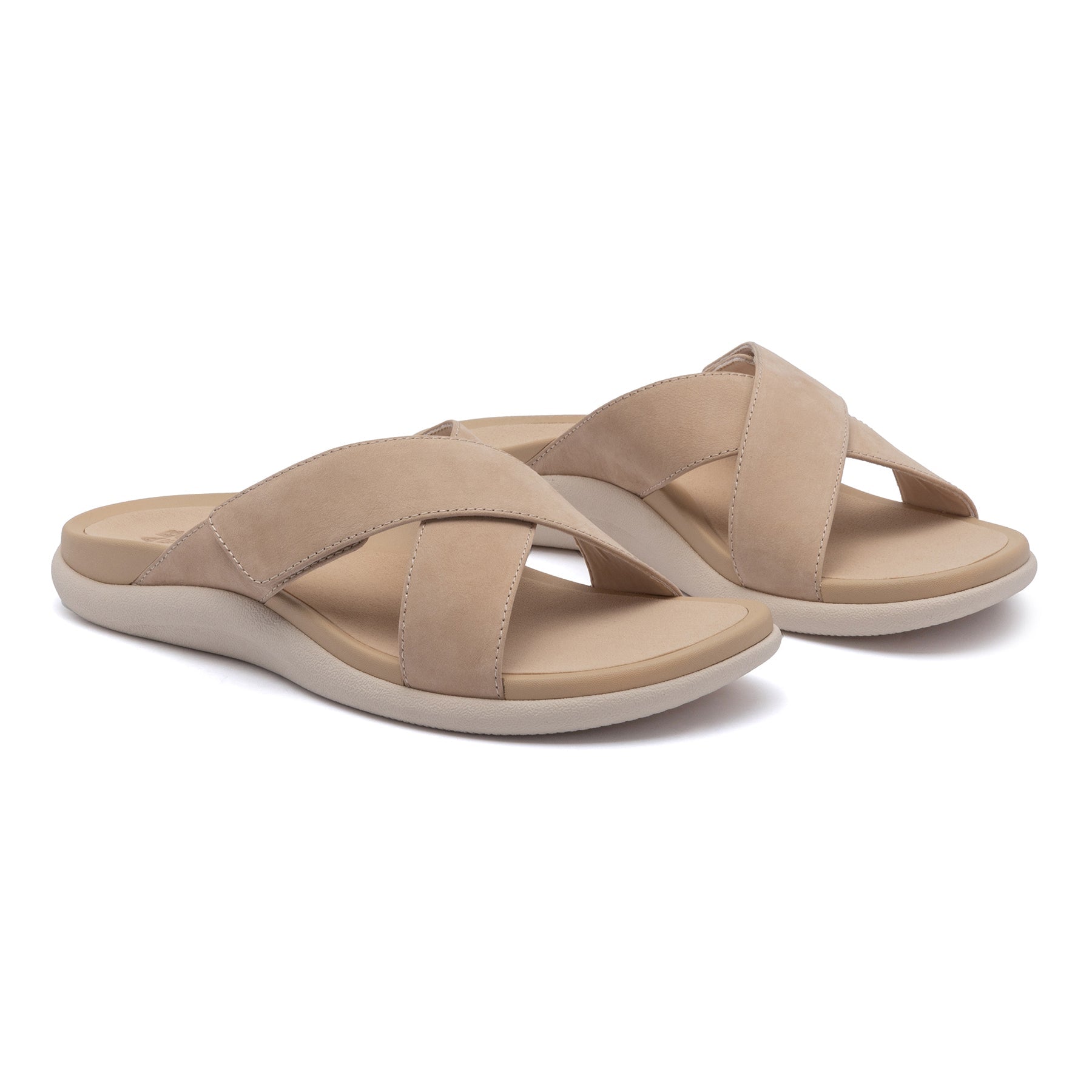 Laguna Slide Metatarsal | ABEO Footwear Online