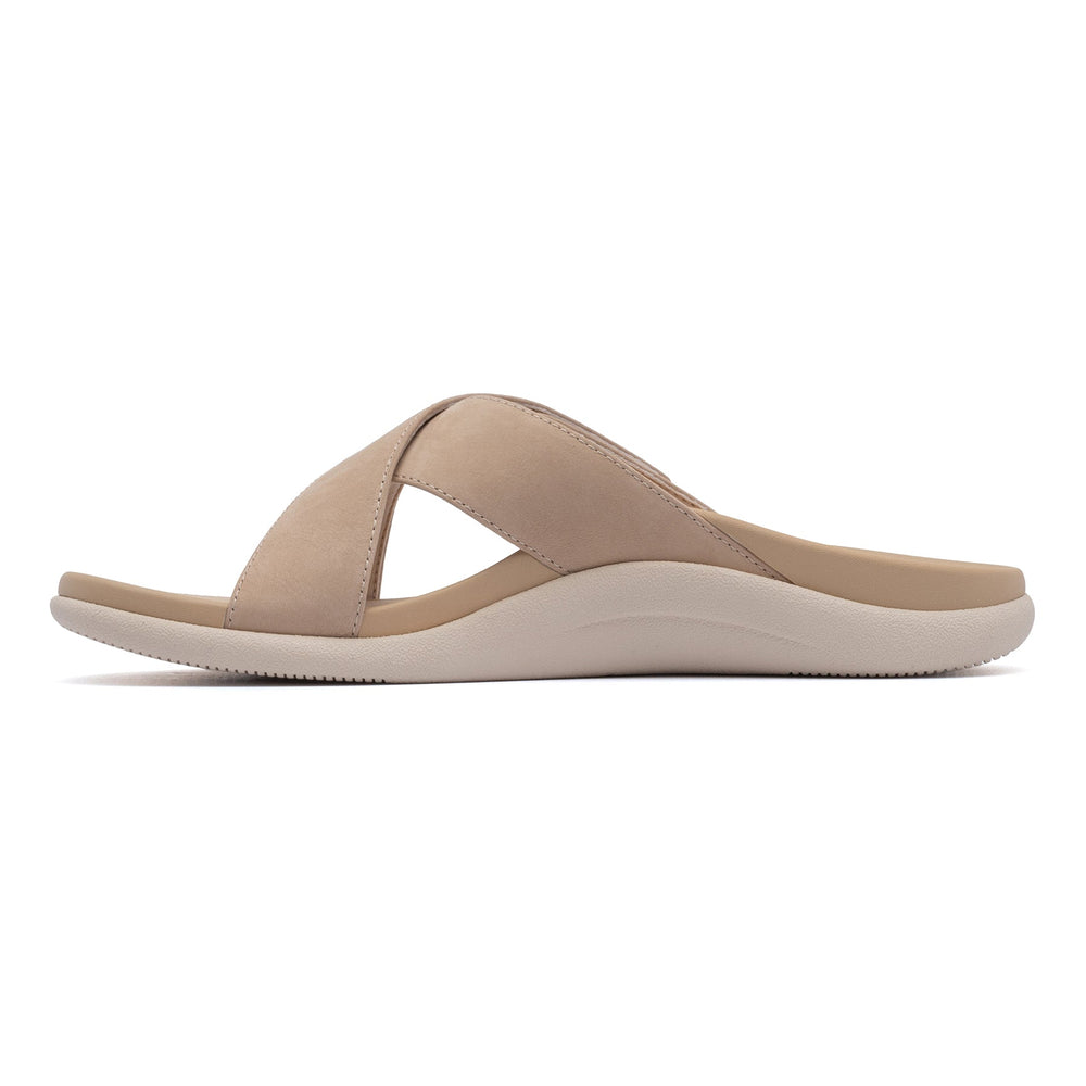 Laguna Slide Metatarsal | ABEO Footwear Online