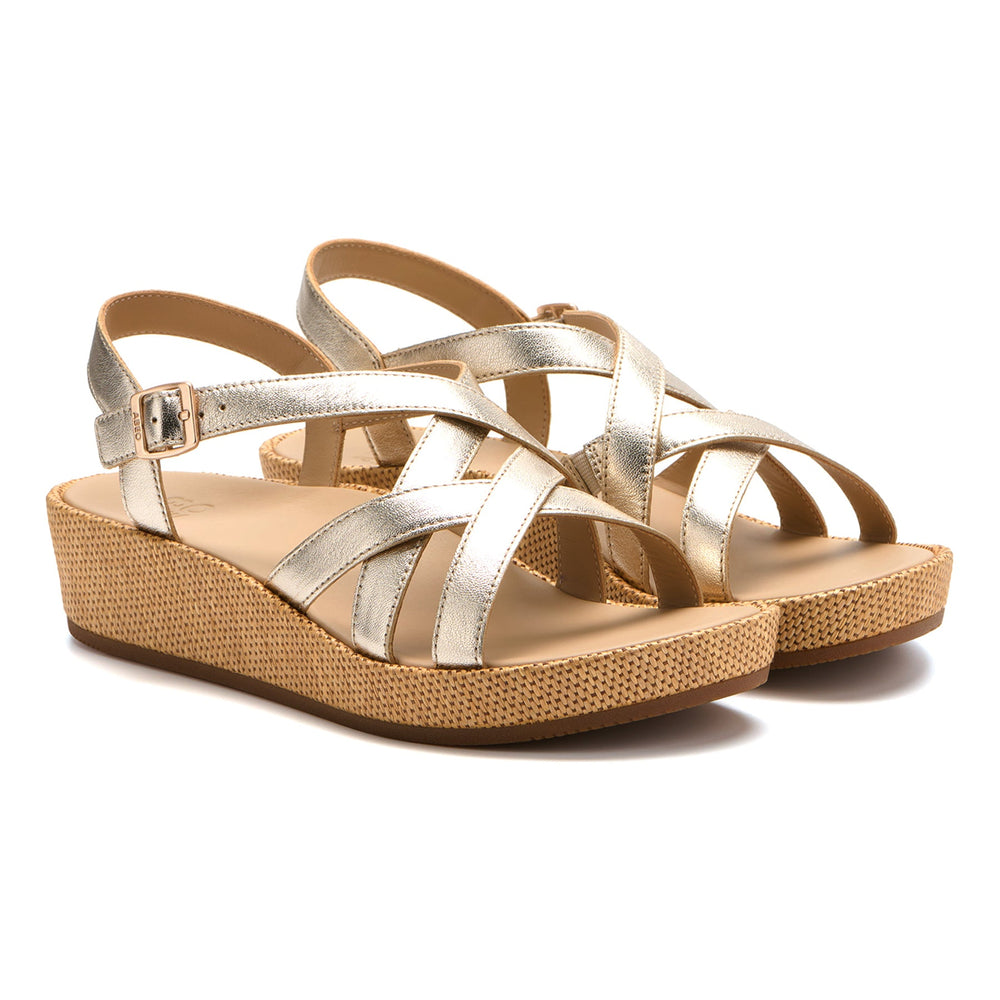Soleil Cross Metatarsal | ABEO Footwear For Sale