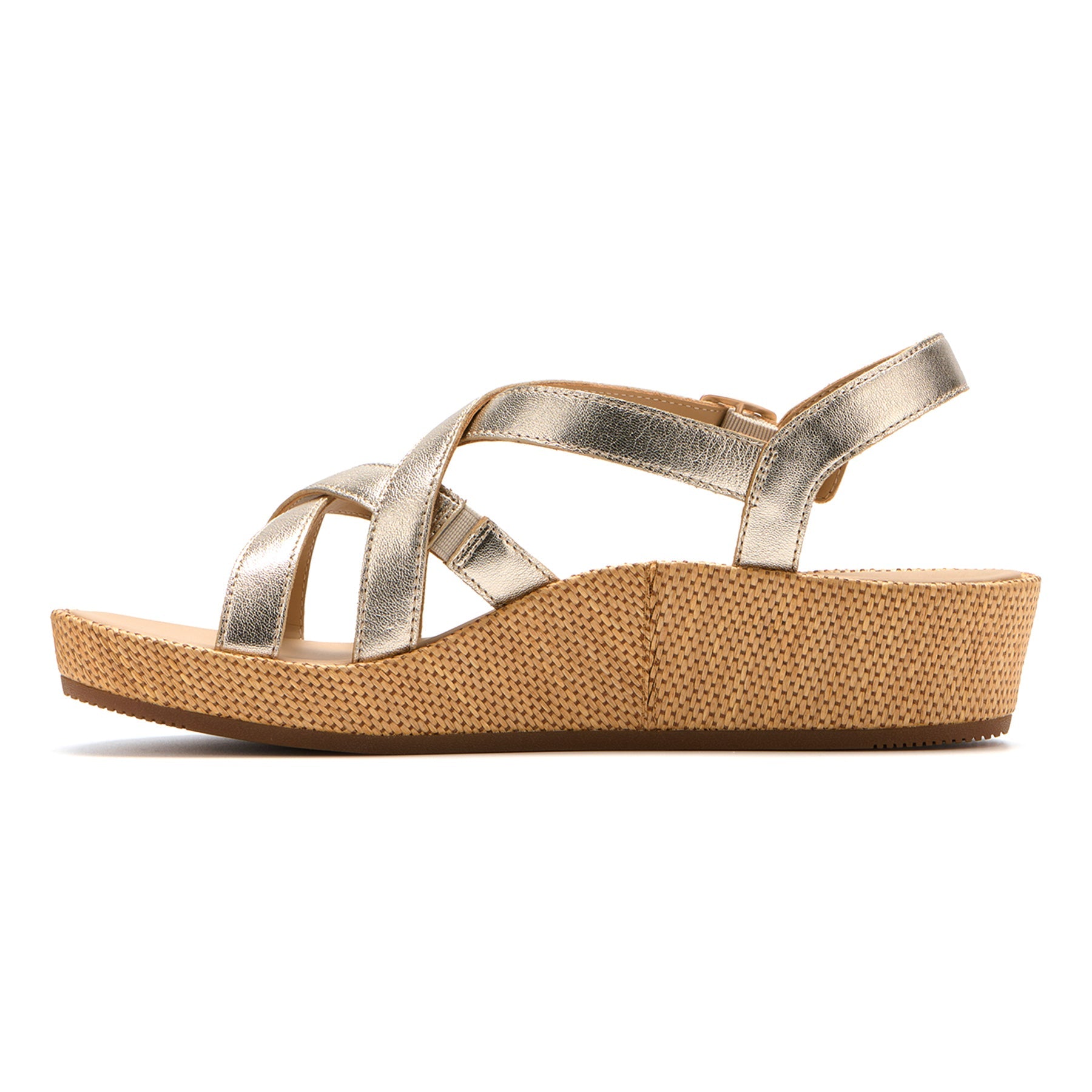 Soleil Cross Metatarsal | ABEO Footwear For Sale