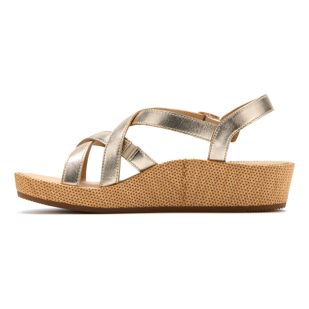 Soleil Cross Metatarsal | ABEO Footwear For Sale