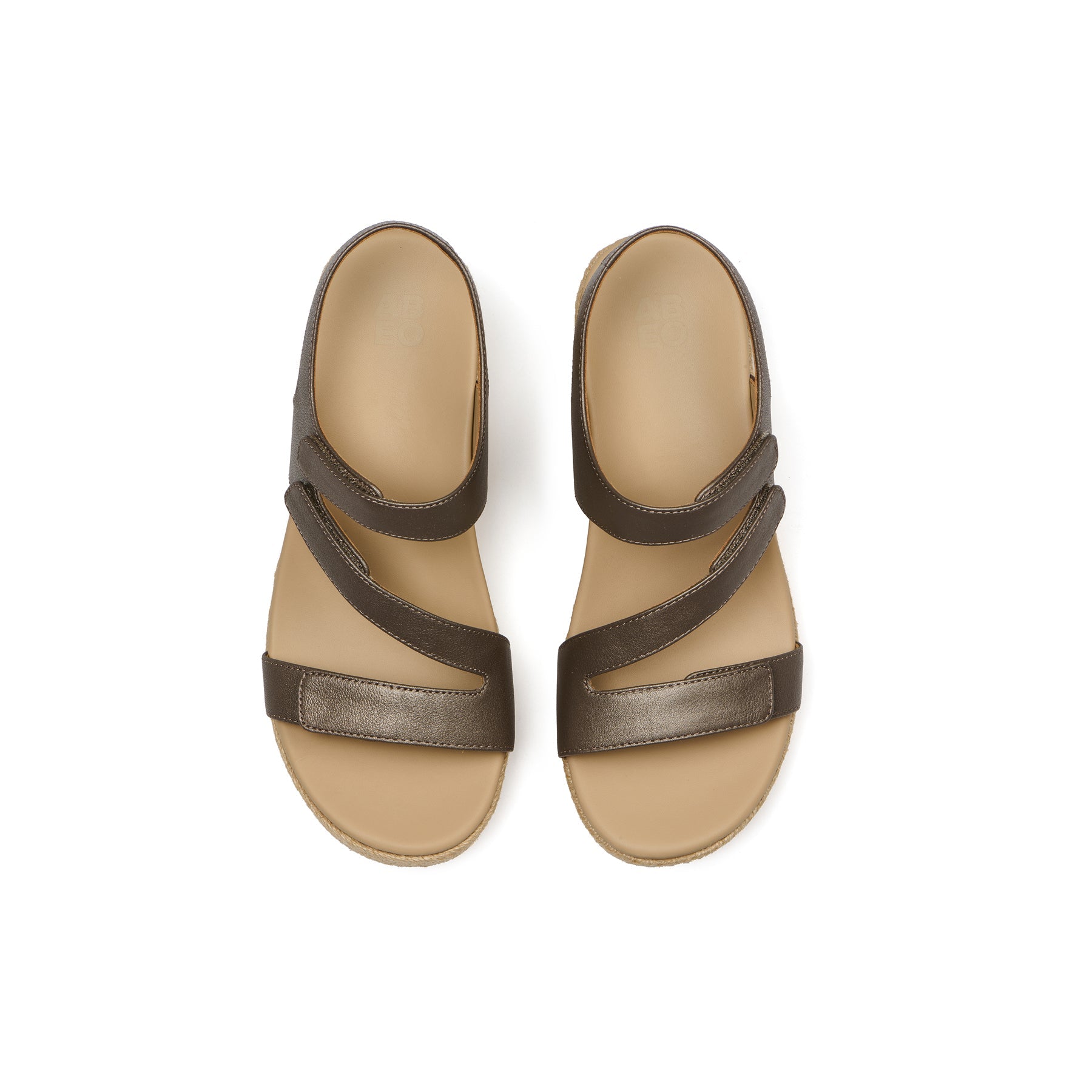 Riviera Adjustable Sandal | ABEO Footwear On Sale