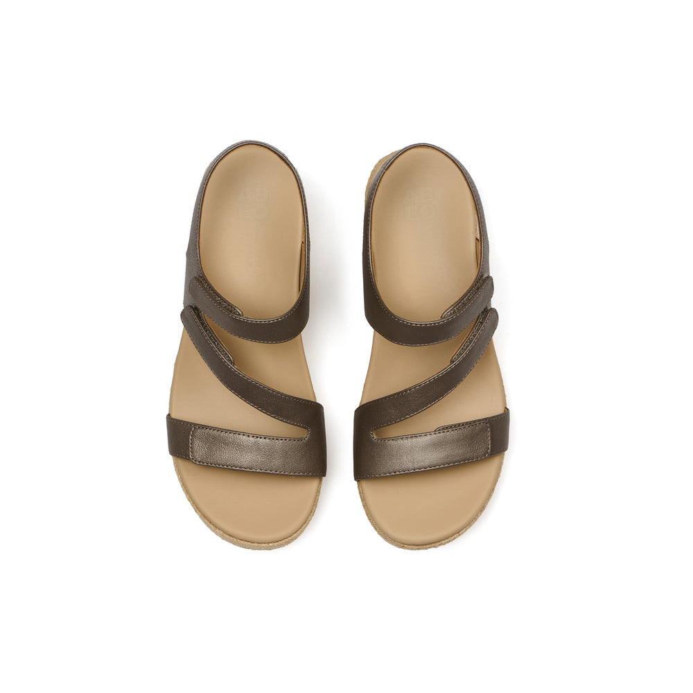 Riviera Adjustable Sandal | ABEO Footwear On Sale