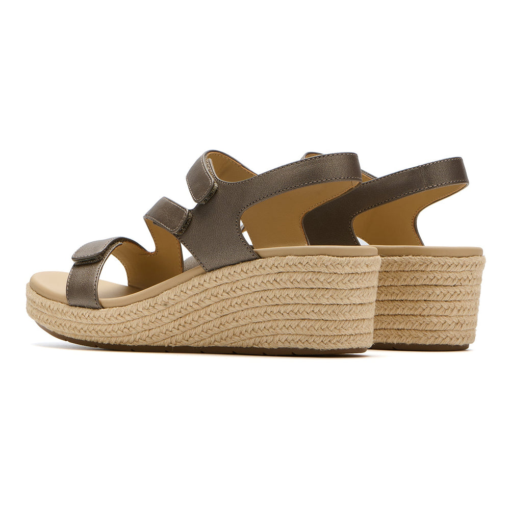 Riviera Adjustable Sandal | ABEO Footwear On Sale