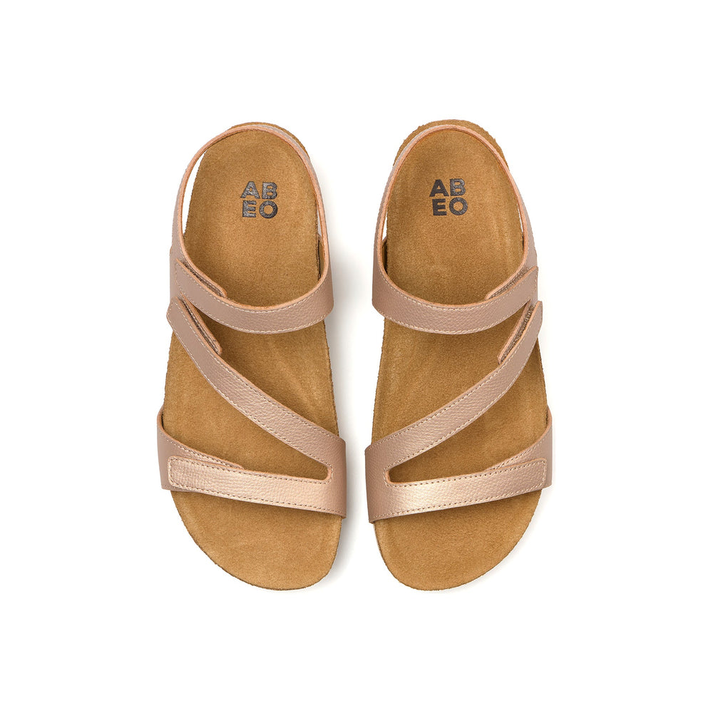 Algarve Strap Metatarsal | ABEO Footwear Discount