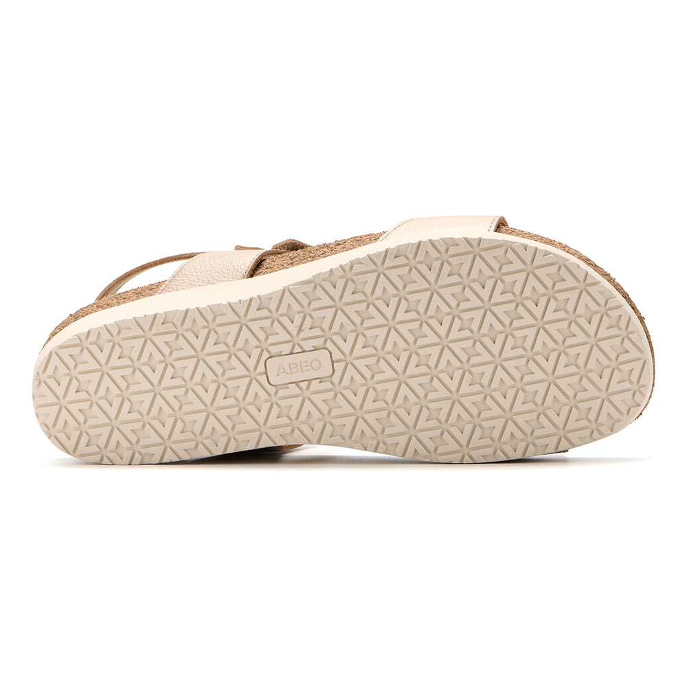 Algarve Strap Metatarsal | ABEO Footwear Discount