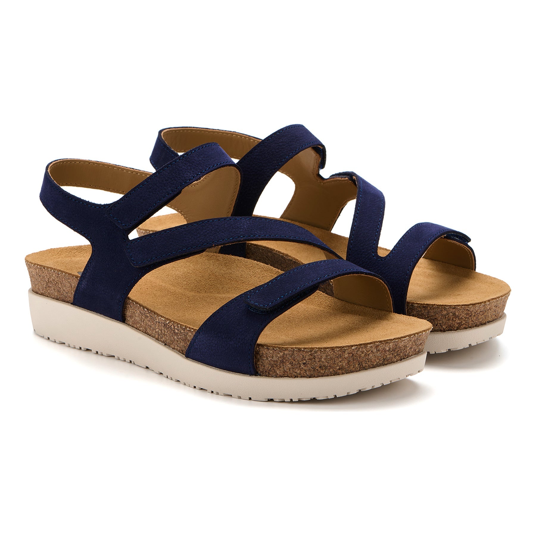 Algarve Strap Metatarsal | ABEO Footwear Outlet