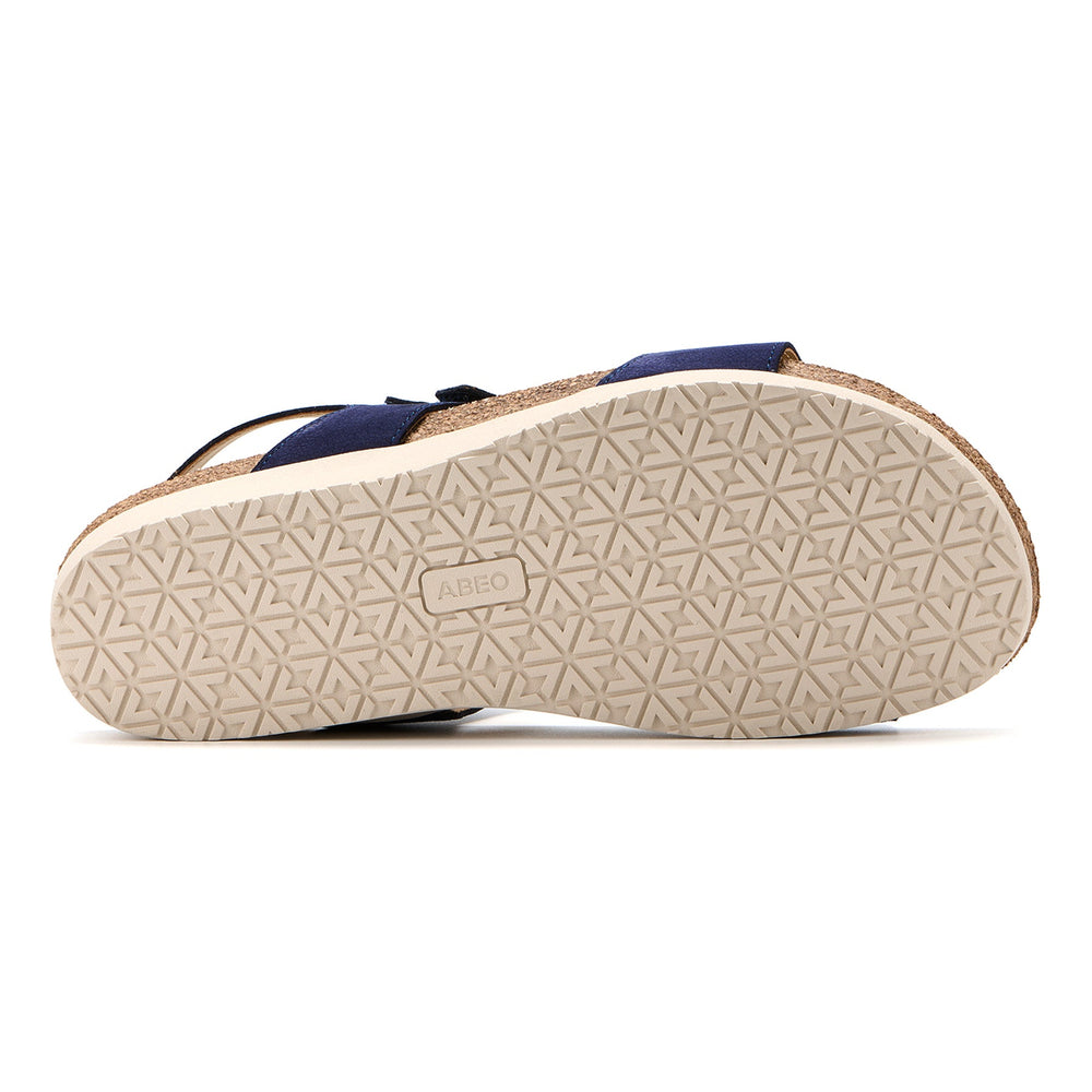Algarve Strap Metatarsal | ABEO Footwear Outlet