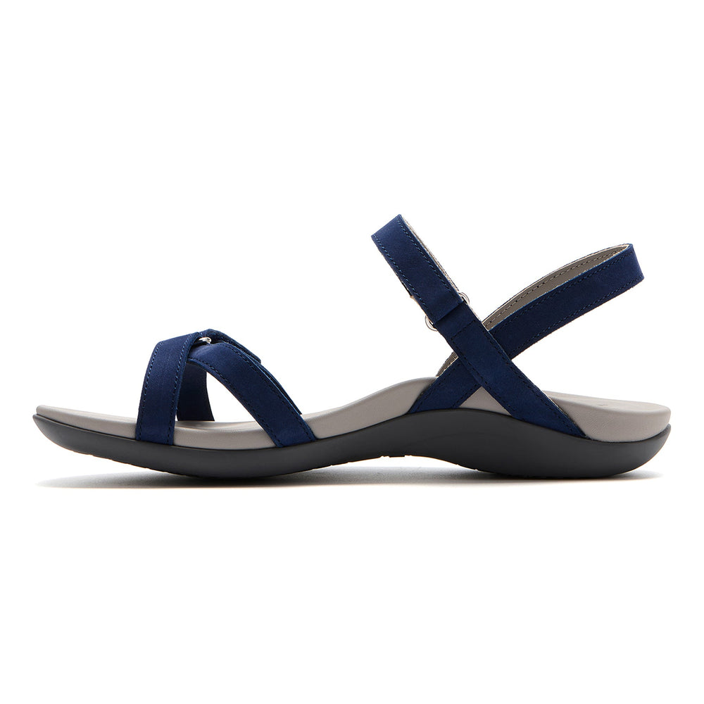 Oasis Cross Metatarsal | ABEO Footwear Sale