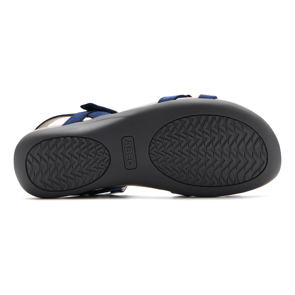 Oasis Cross | ABEO Footwear