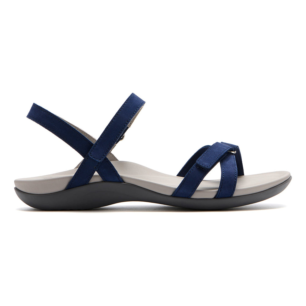 Oasis Cross | ABEO Footwear