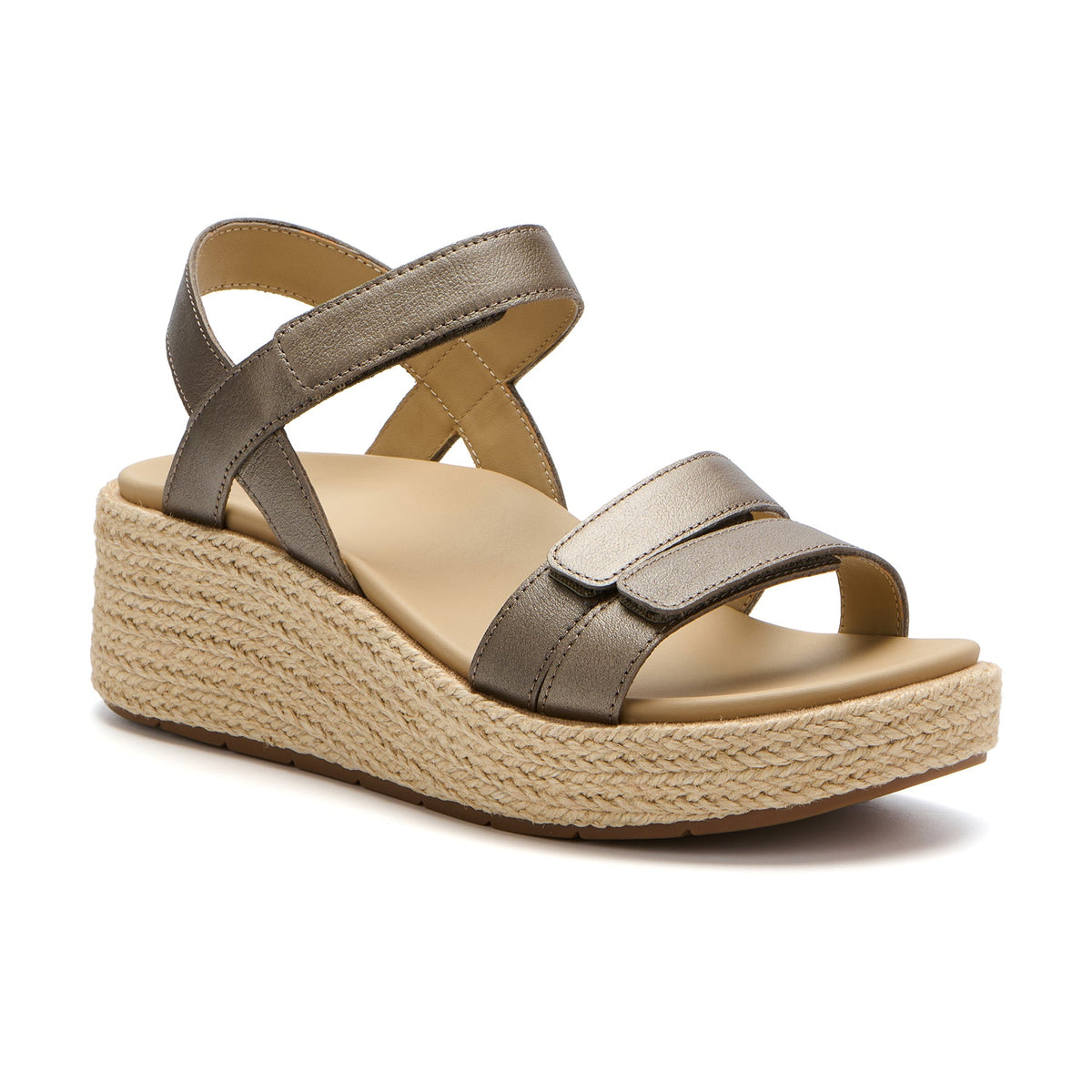 Solstice Strap Metatarsal | ABEO Footwear Online