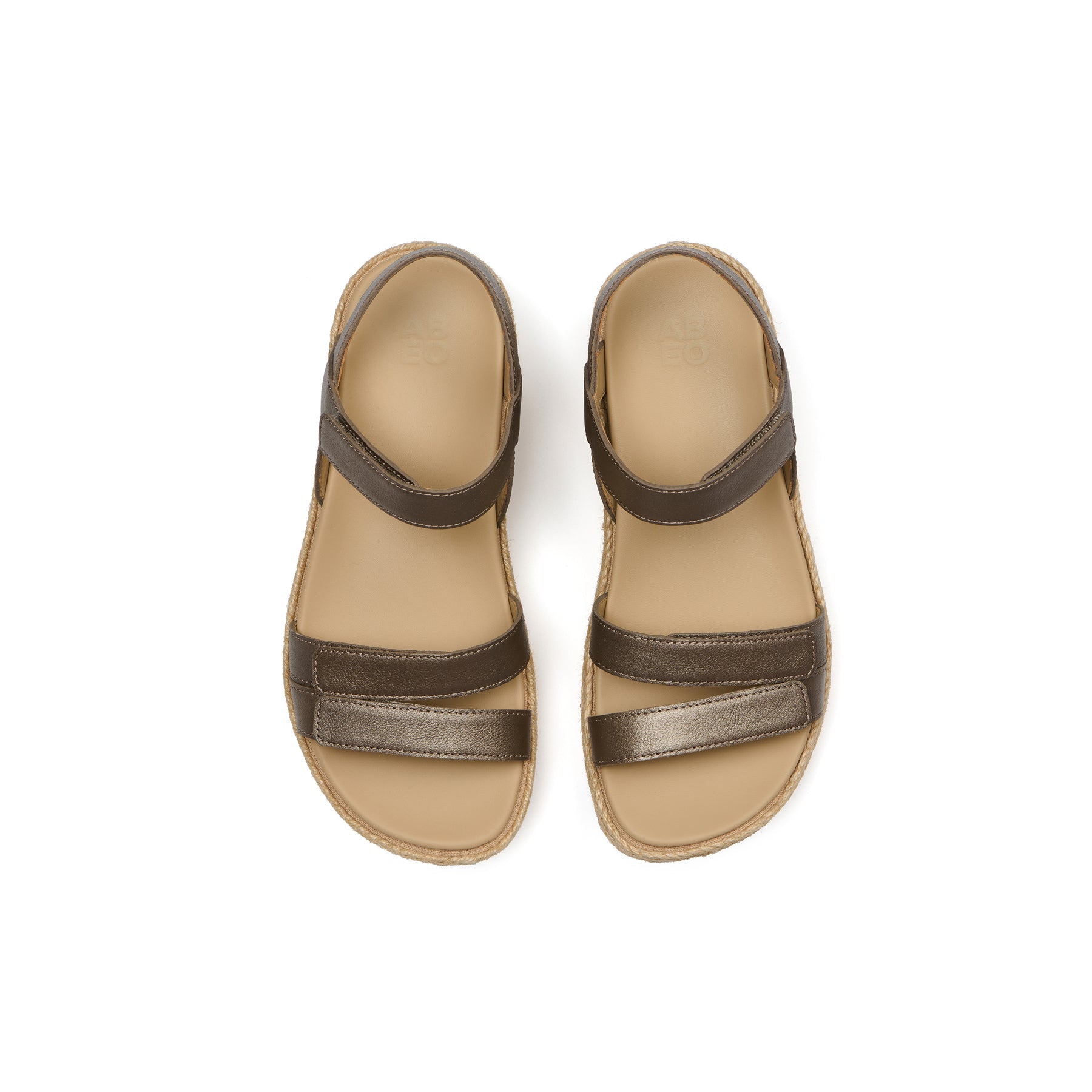 Solstice Strap Metatarsal | ABEO Footwear Online
