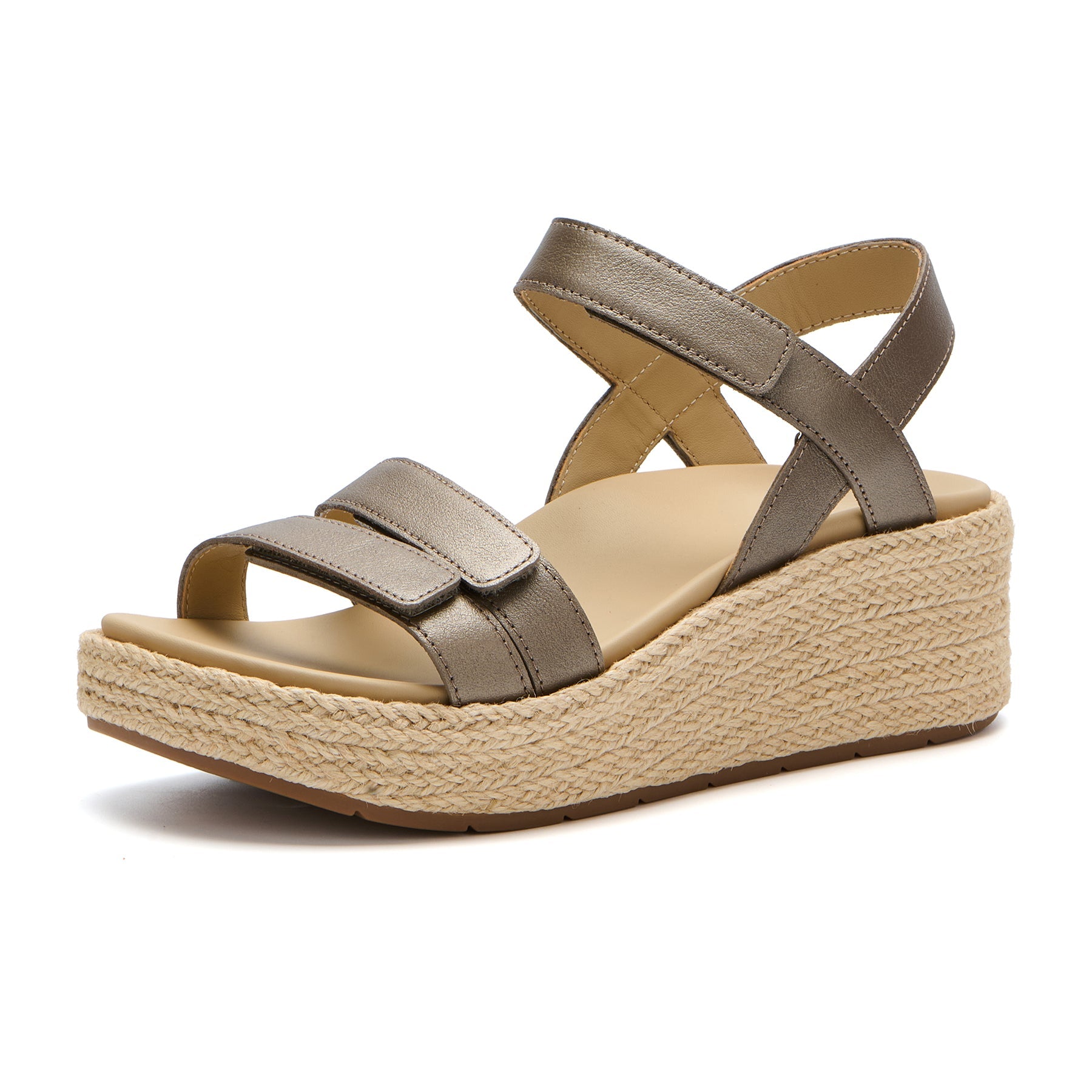 Solstice Strap Metatarsal | ABEO Footwear Online