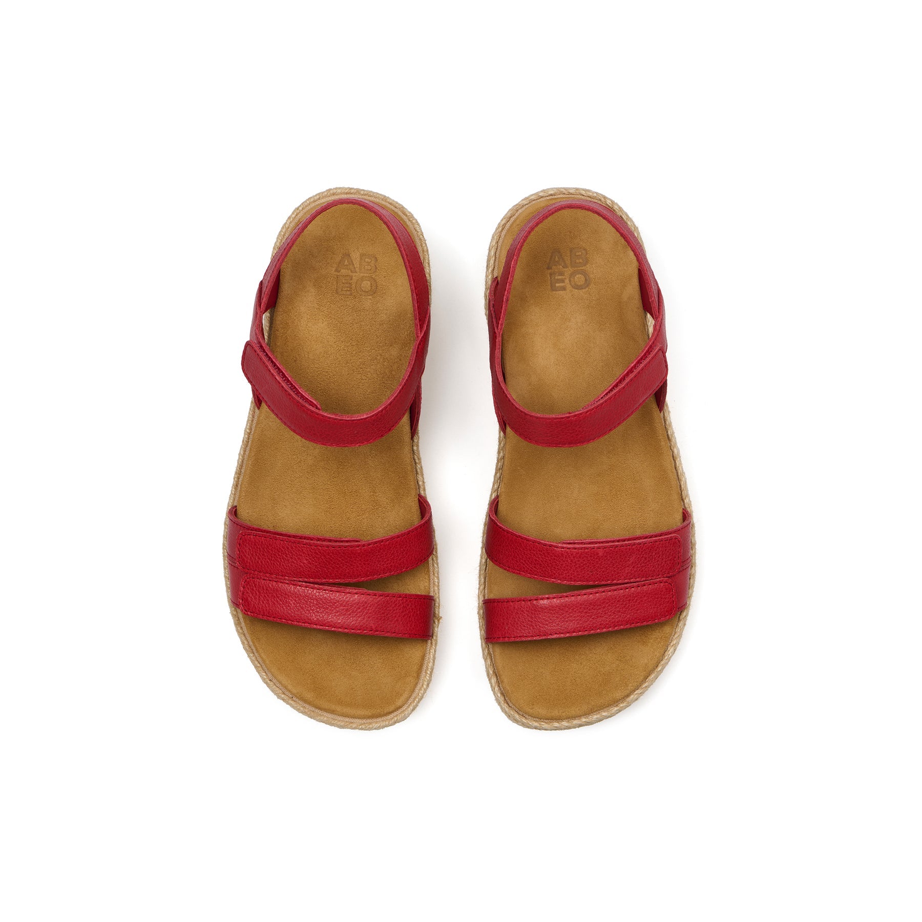 Solstice Strap Metatarsal | ABEO Footwear For Sale