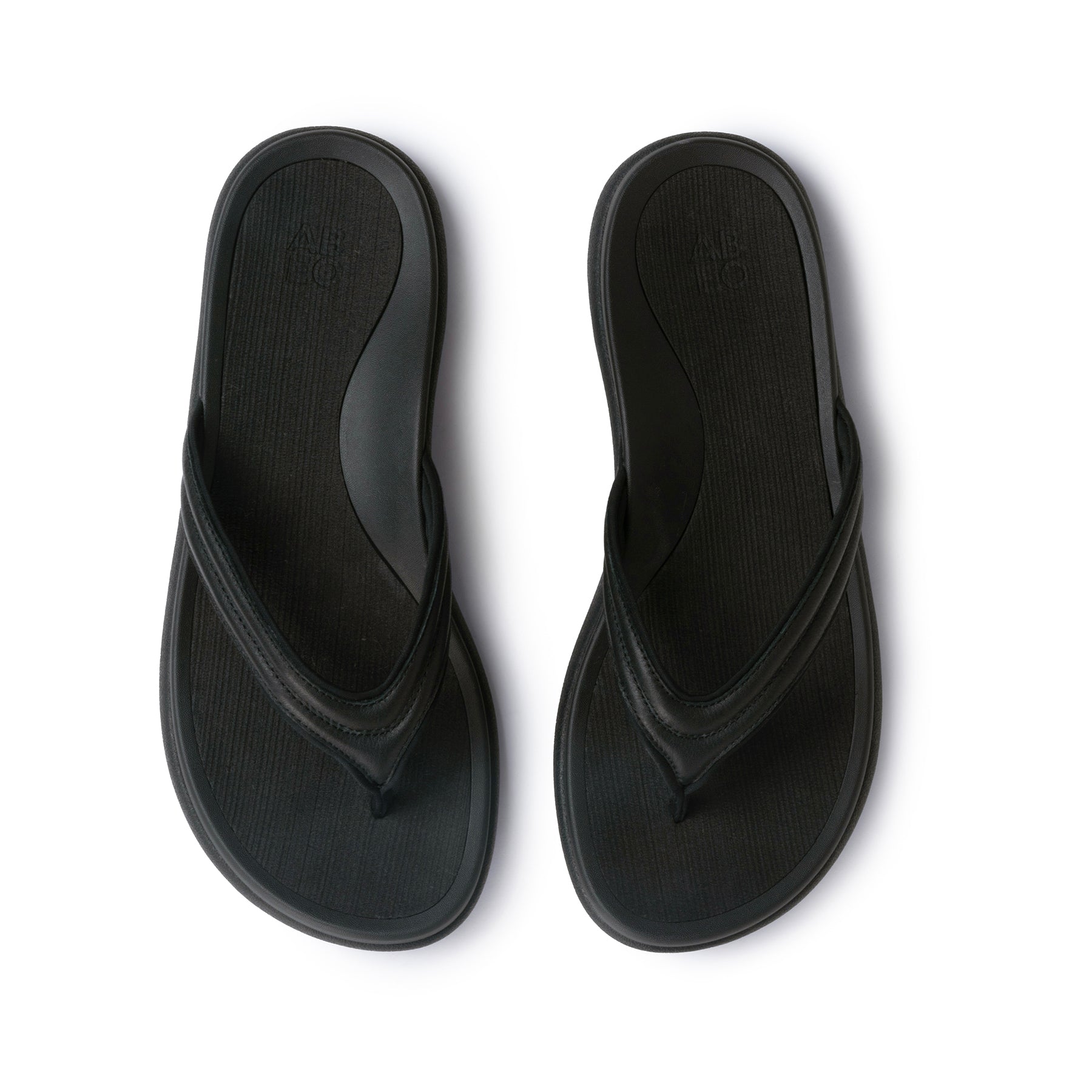 Laguna Thin Strap | ABEO Footwear On Sale