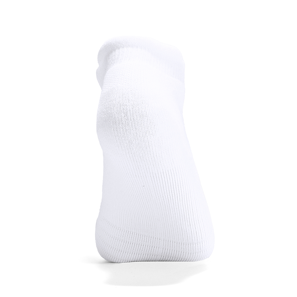 3 Pk Ankle Socks | ABEO Footwear Outlet