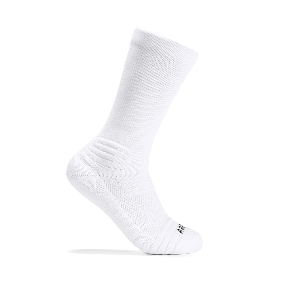 3 Pk Crew Socks | ABEO Footwear Sale