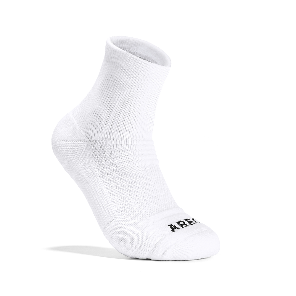 3 Pk Quarter Socks | ABEO Footwear Online