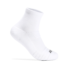 3 Pk Quarter Socks | ABEO Footwear Online