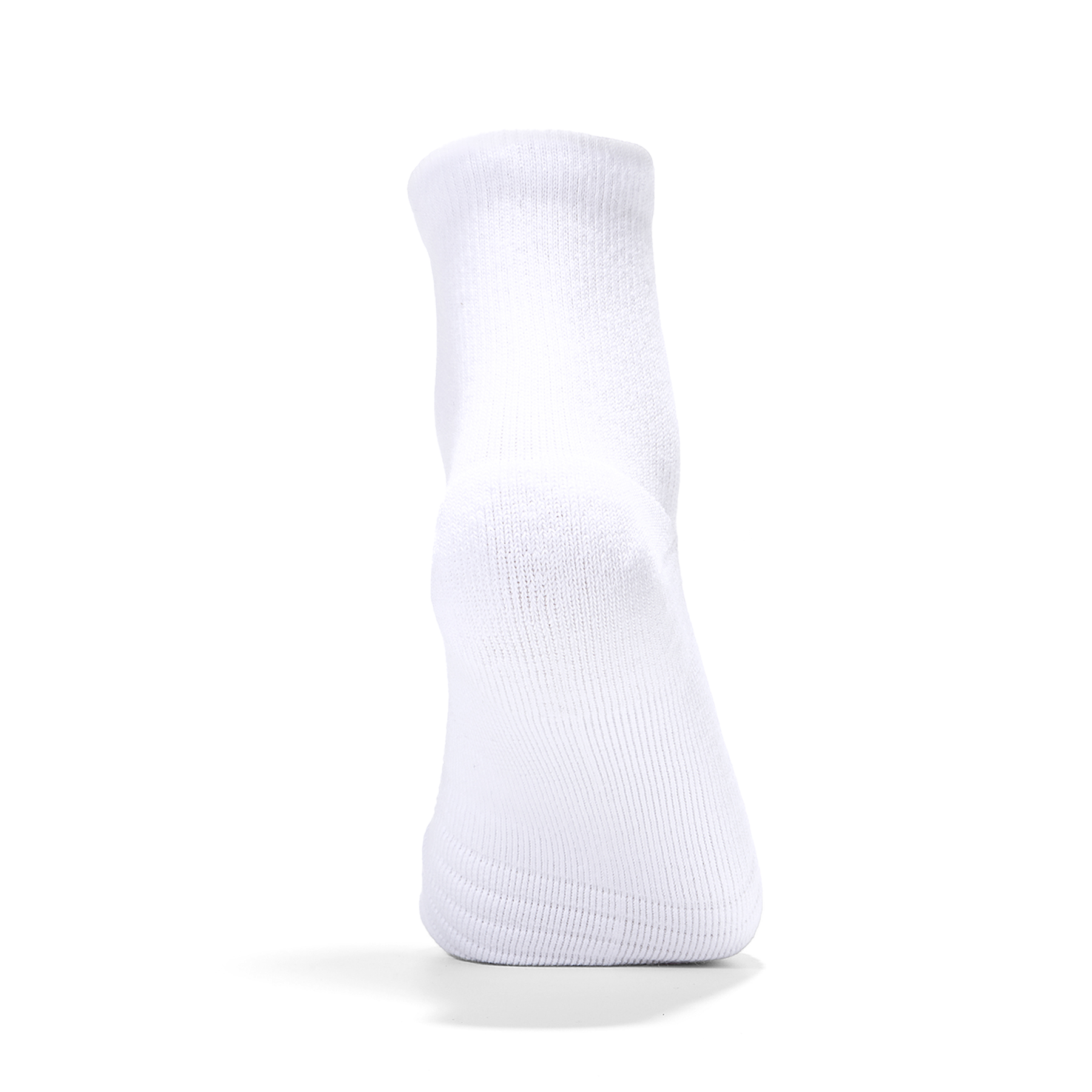 3 Pk Quarter Socks | ABEO Footwear Online