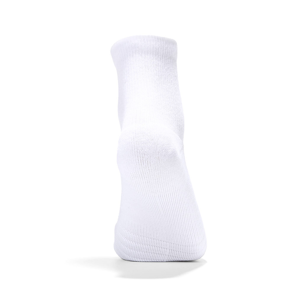 3 Pk Quarter Socks | ABEO Footwear Online