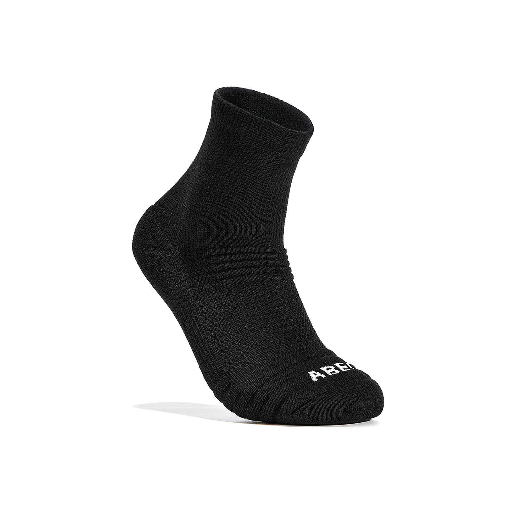3 Pk Quarter Socks | ABEO Footwear For Sale