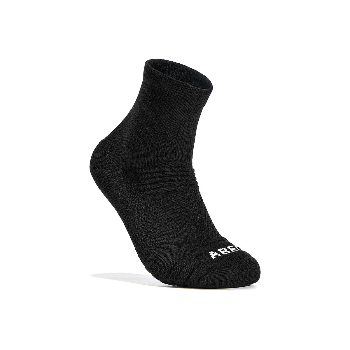 3 Pk Quarter Socks | ABEO Footwear For Sale