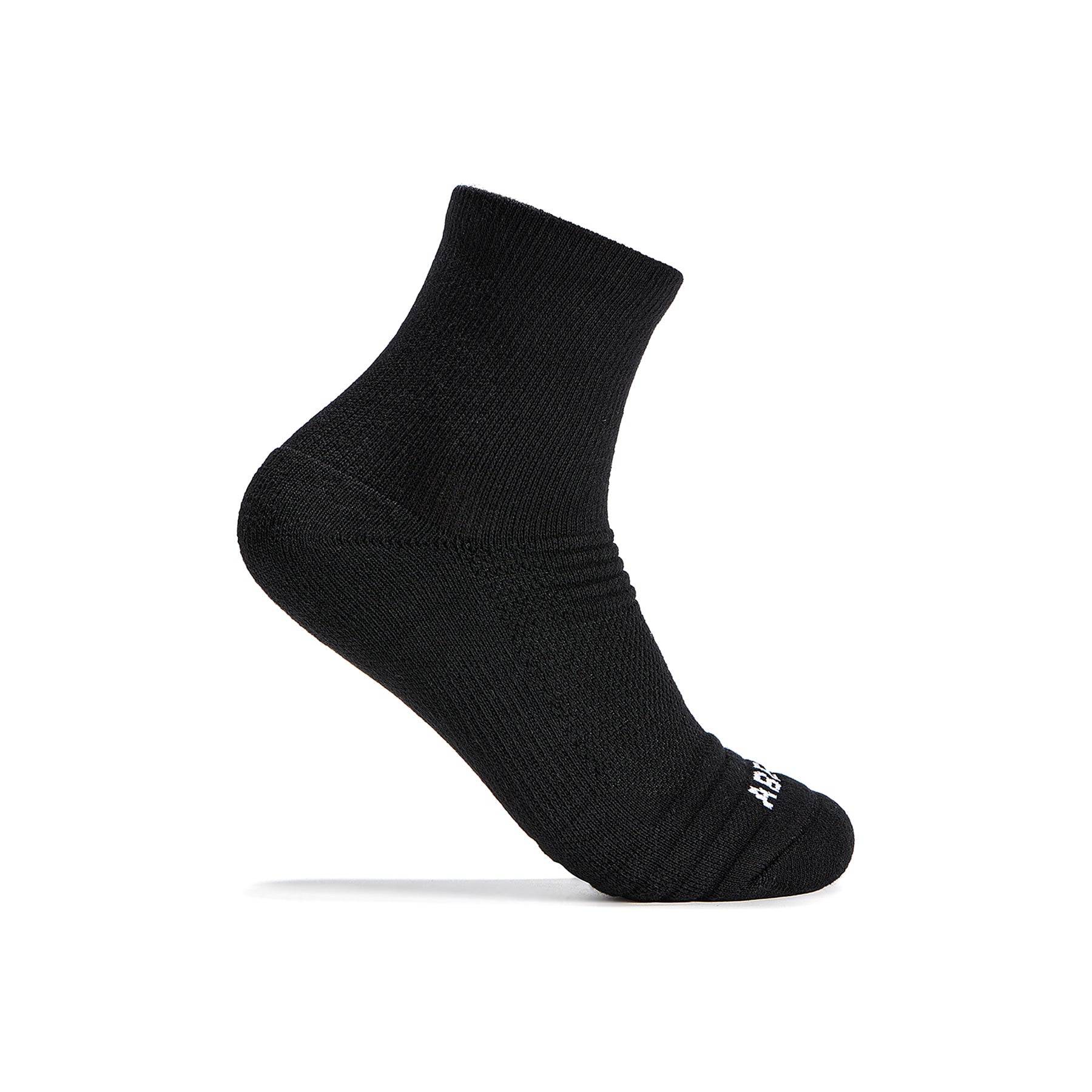 3 Pk Quarter Socks | ABEO Footwear For Sale