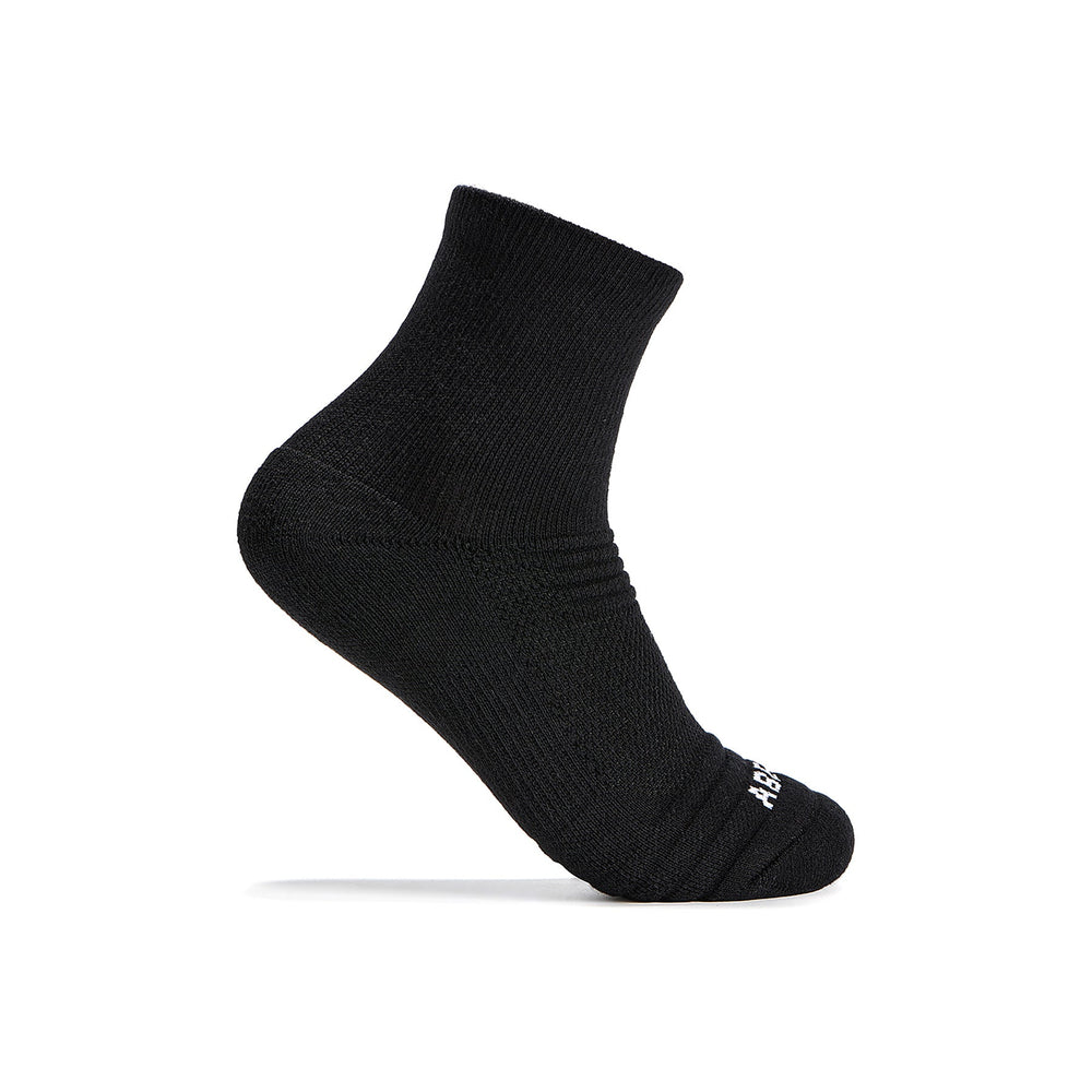 3 Pk Quarter Socks | ABEO Footwear For Sale