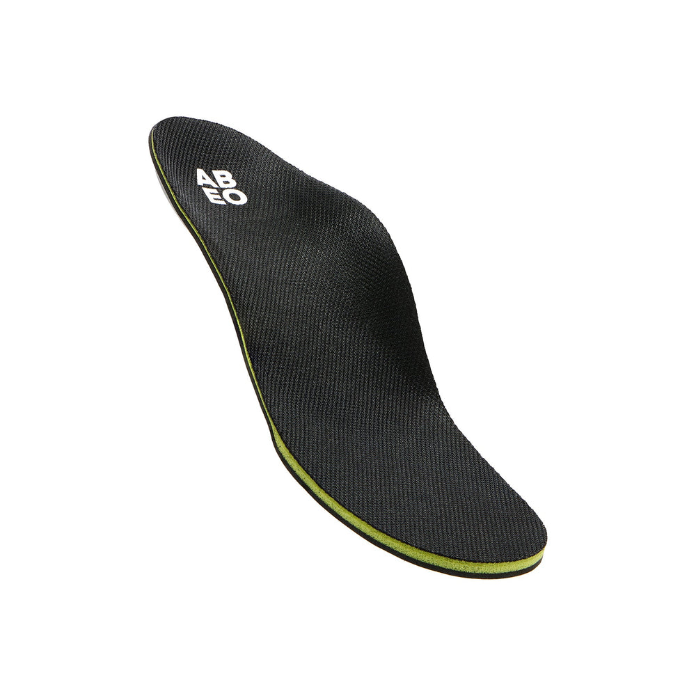 3D3 Orthotics Premium Orthotic Womens Neutral | ABEO Footwear