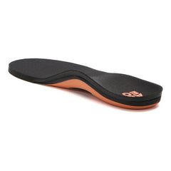 3D3 Orthotics Total Support Orthotic Womens Neutral | ABEO Footwear Outlet